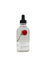 Bath Oil