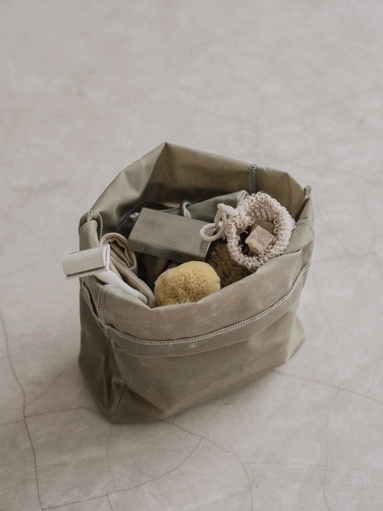 Dopp Kit Toiletry Bag