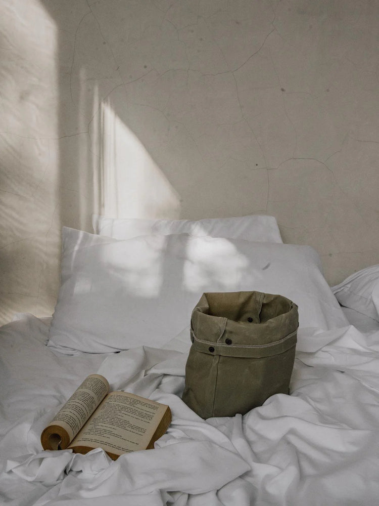 Dopp Kit Toiletry Bag