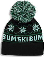 Ski Bum Hat - Kids