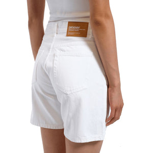 Arch Shorts - White