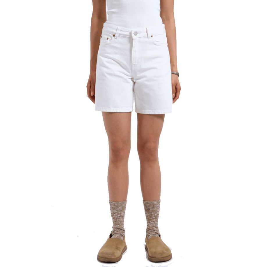 
            
                Load image into Gallery viewer, Arch Shorts - White
            
        