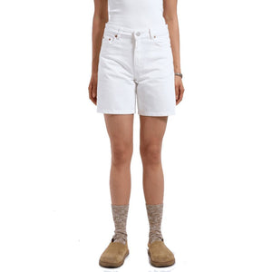 Arch Shorts - White