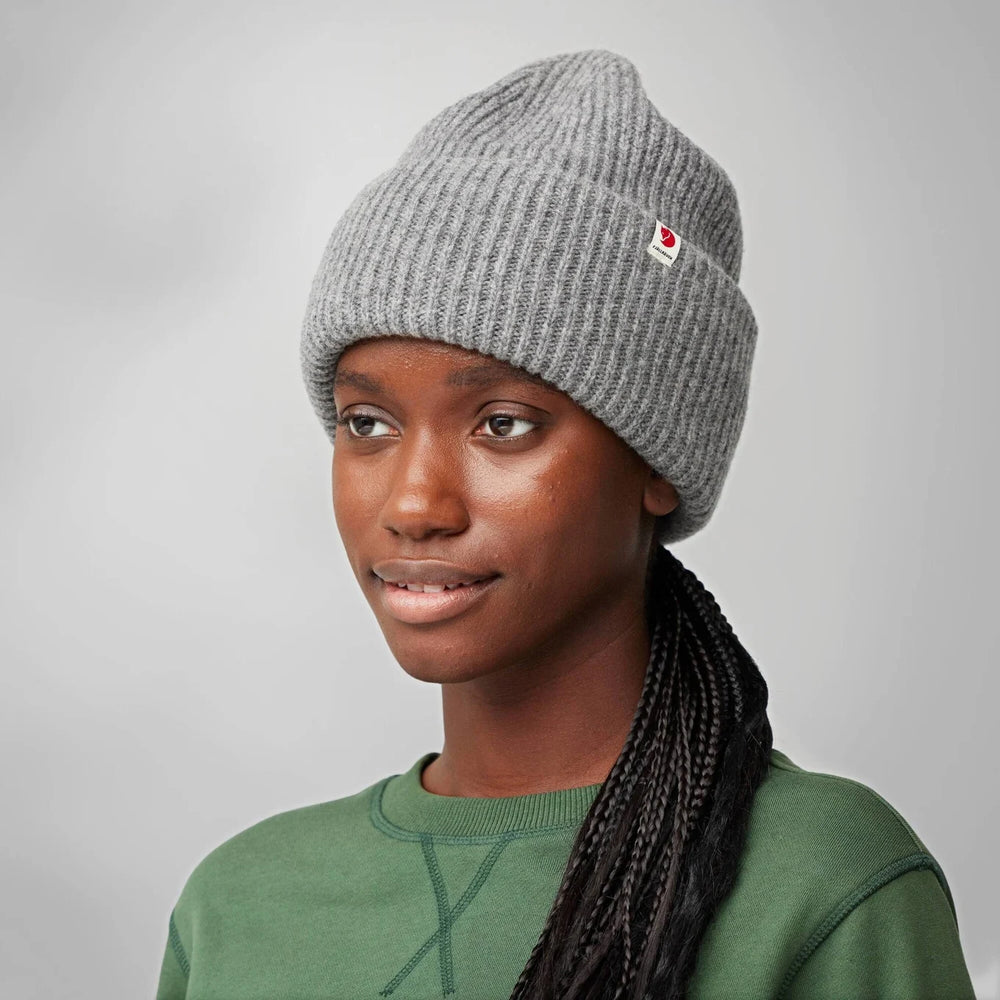 FJÄLLRÄVEN HEAVY BEANIE