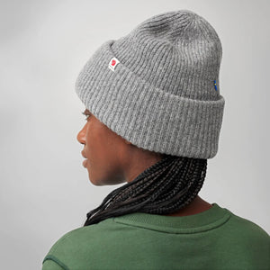 FJÄLLRÄVEN HEAVY BEANIE