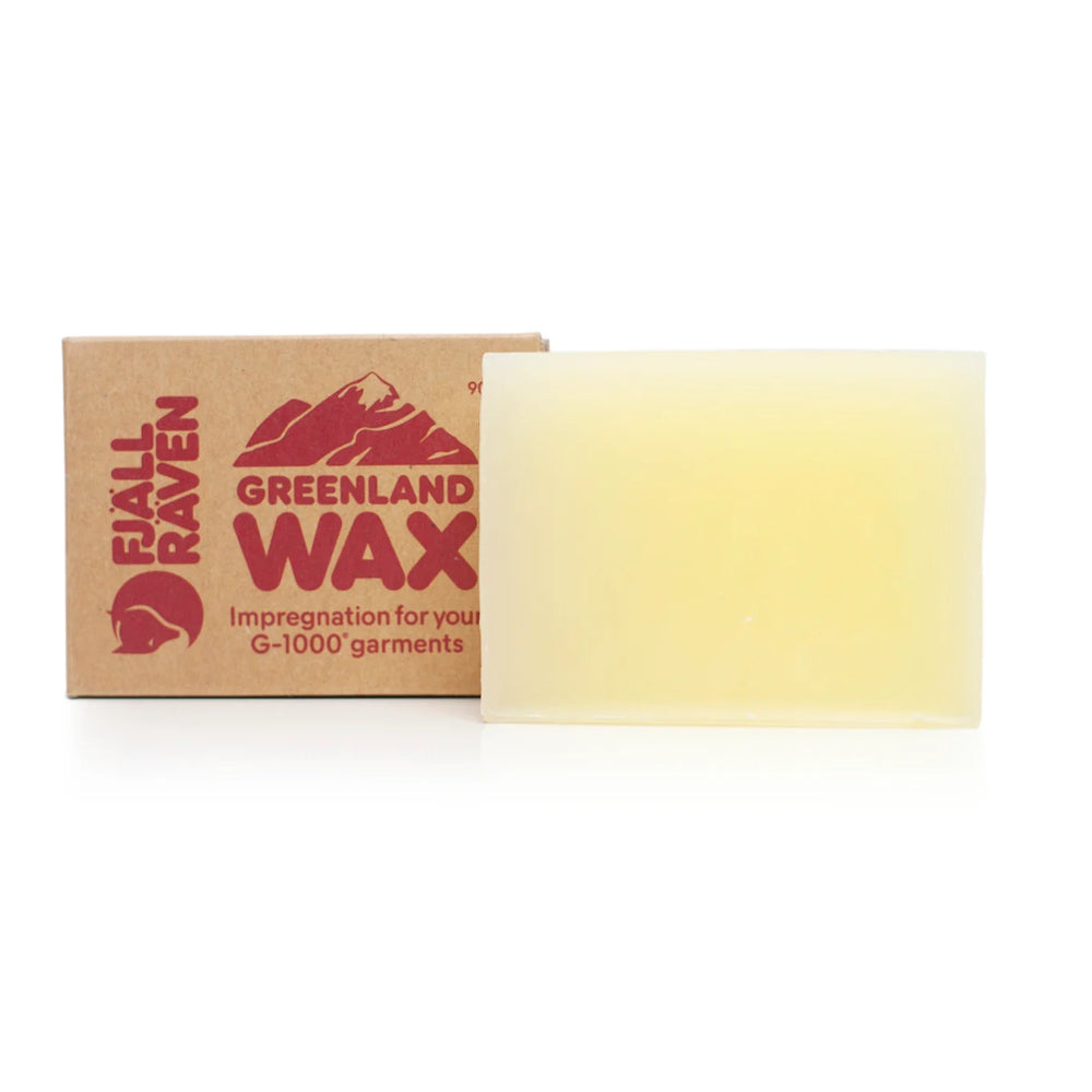 Everyday Outdoor Greenland Wax