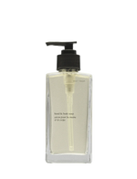 Hand and Body Wash