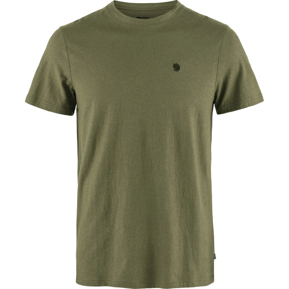 Hemp Blend T-shirt M