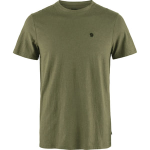 Hemp Blend T-shirt M