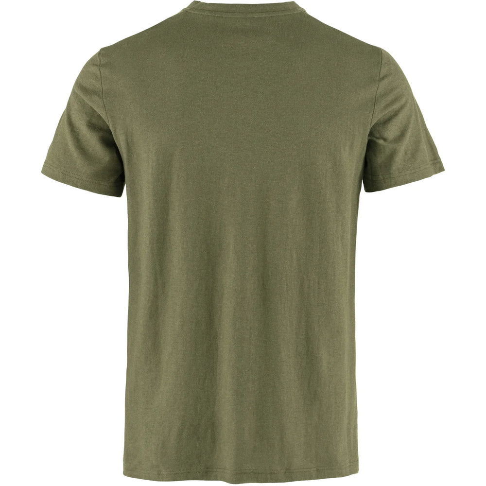Hemp Blend T-shirt M