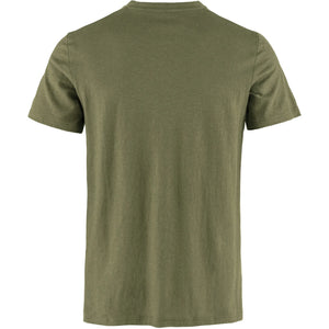 Hemp Blend T-shirt M