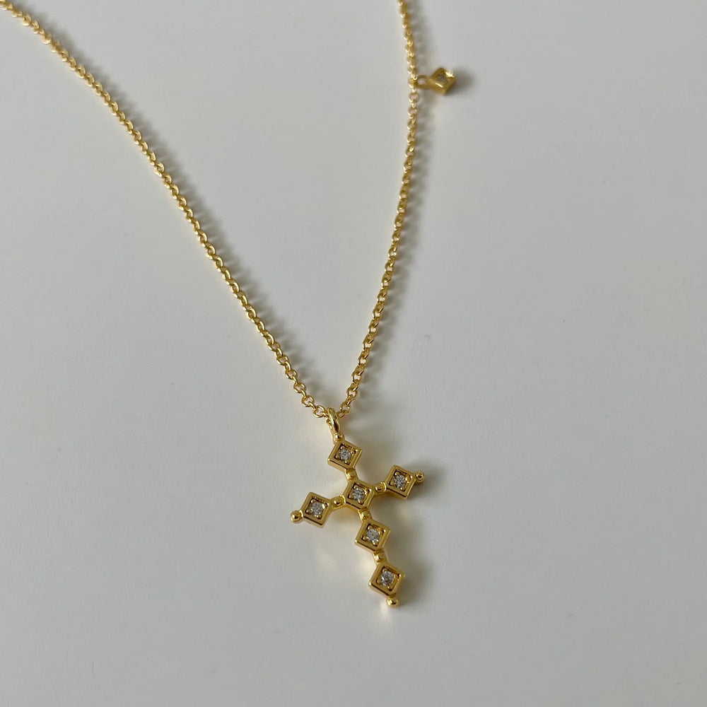 Sainte 2.0 Necklace