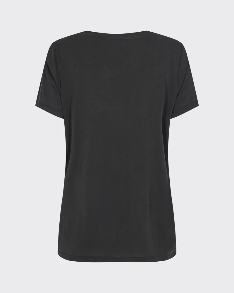 Rynah Tee - Black