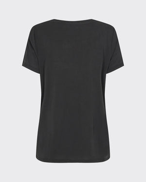 Rynah Tee - Black