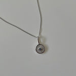 Evil Eye 2.0 Necklace