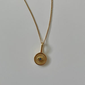 Evil Eye 2.0 Necklace