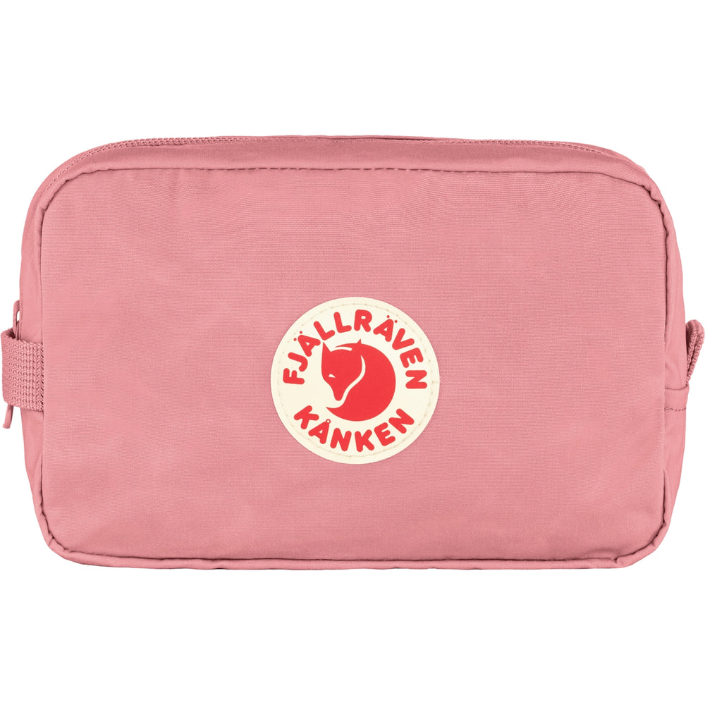Kanken Gear Bag - Pink