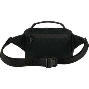 KÅNKEN NO. 2 BLACK HIP PACK - Black