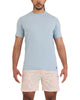 DropTemp® Cooling Cotton Tee
