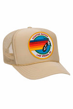 Aviator Nation Signature Vintage Low Rise Trucker