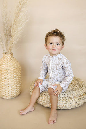 The "Jett" Sunsuit