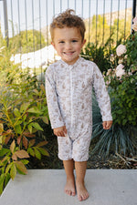 The "Jett" Sunsuit