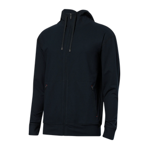 Trailzer Full Zip Hoodie