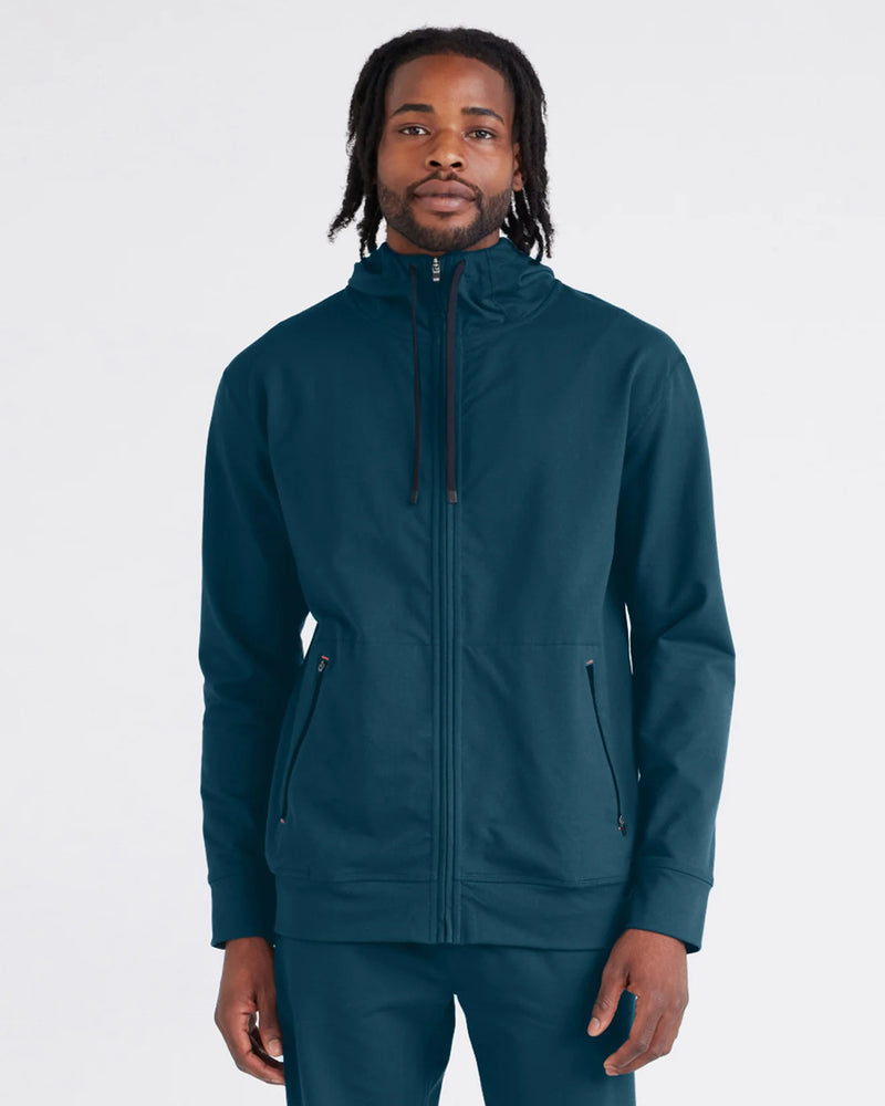 Trailzer Full Zip Hoodie