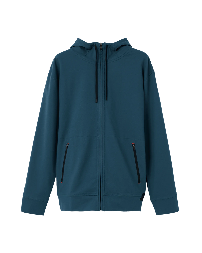 Trailzer Full Zip Hoodie