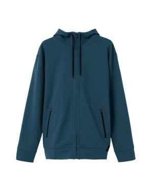 Trailzer Full Zip Hoodie