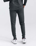 PeakDaze Jogger Soft Knit Performance Jogger -Turbulence Heather