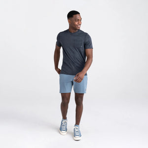 DropTemp® All Day Cooling Pocket Tee