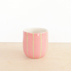 Stripes Tumbler