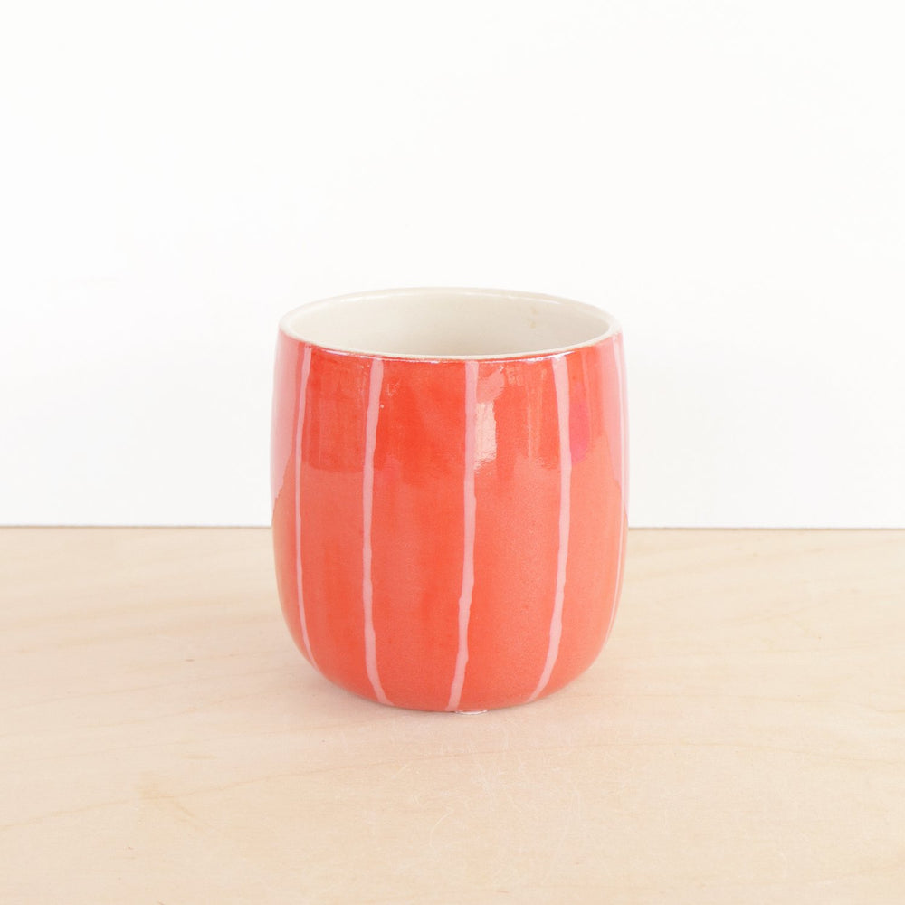 Stripes Tumbler