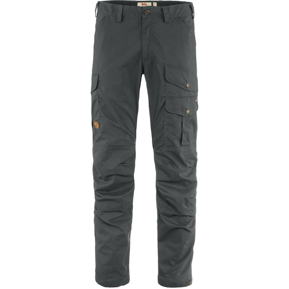 VIDDA PRO LITE TROUSERS M | DARK GREY