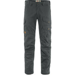 VIDDA PRO LITE TROUSERS M | DARK GREY