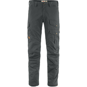 VIDDA PRO LITE TROUSERS M | DARK GREY