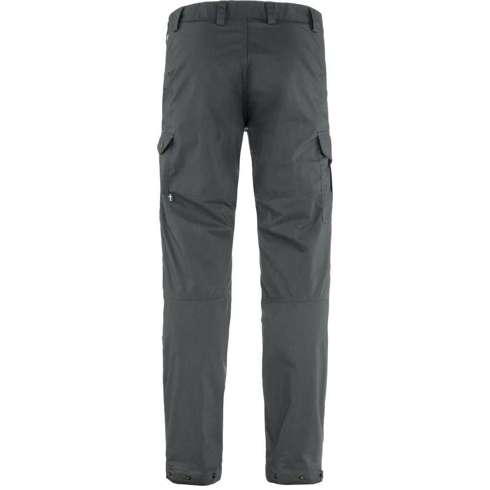 
            
                Load image into Gallery viewer, VIDDA PRO LITE TROUSERS M | DARK GREY
            
        