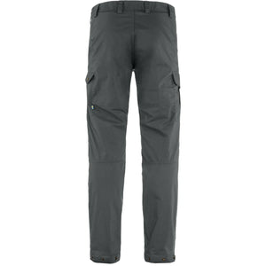 VIDDA PRO LITE TROUSERS M | DARK GREY