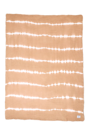 THE SOUL MUSLIN THROW