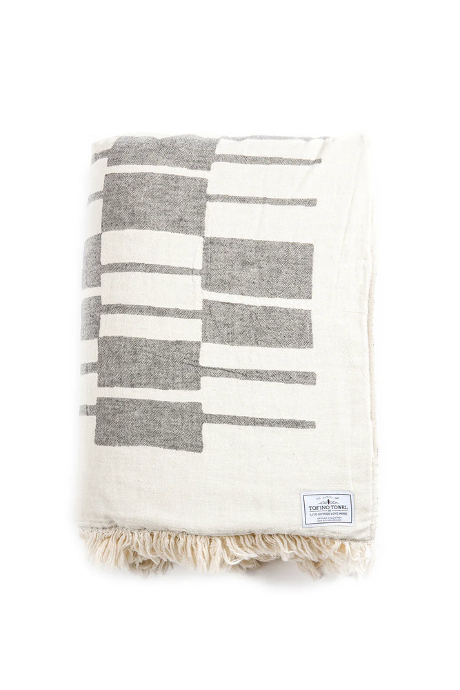 THE VANCE | FLEECE THROW