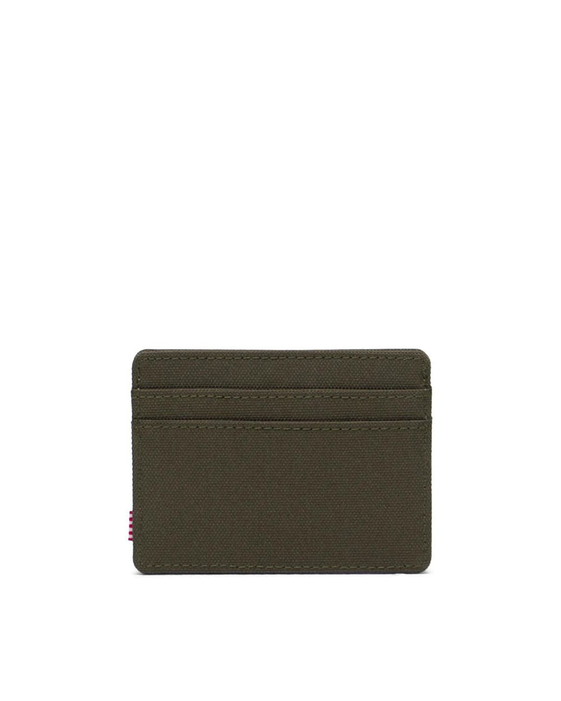 Charlie + Wallet - Ivy Green