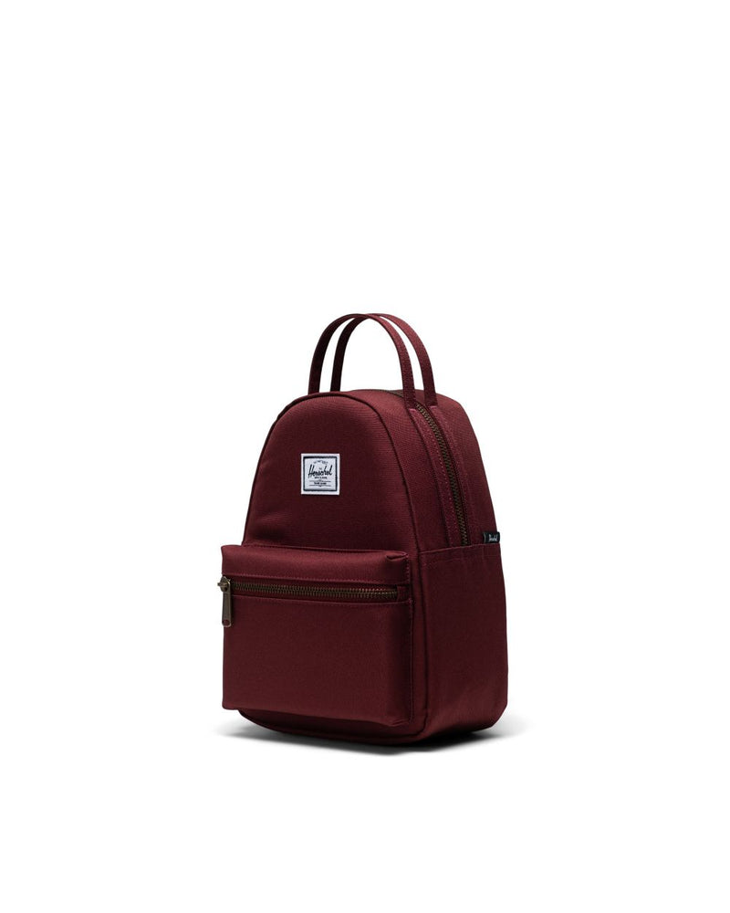 Nova Backpack Mini - Port