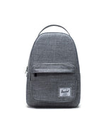 Miller Backpack Standard - Raven Crosshatch