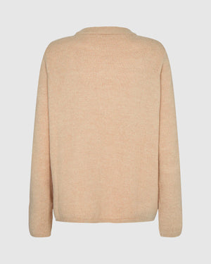 Kirsti 2.0 Jumper - Nomad