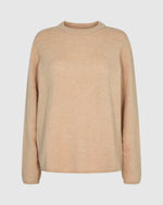 Kirsti 2.0 Jumper - Nomad