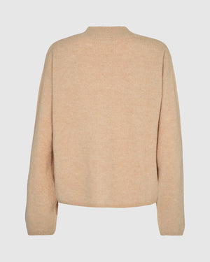 Moffie 2.0 Cardigan - Nomad