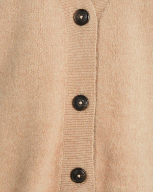 Moffie 2.0 Cardigan - Nomad