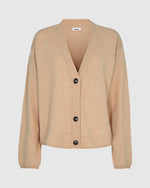 Moffie 2.0 Cardigan - Nomad