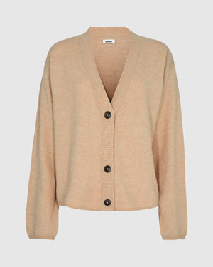 Moffie 2.0 Cardigan - Nomad